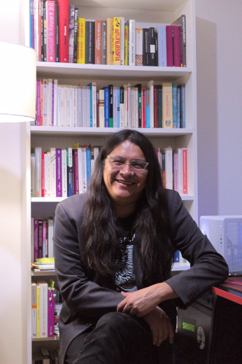 Flores Obregón profile image